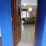 Rurales Hurdes Altas - La Antigua Guarderia דירה *