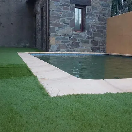 Apartamento Rurales Hurdes Altas - La Antigua Guarderia *