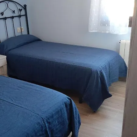 Rurales Hurdes Altas - La Antigua Guarderia Apartment