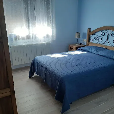 Rurales Hurdes Altas - La Antigua Guarderia