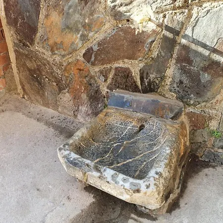 Apartment Rurales Hurdes Altas - La Antigua Guarderia Casares de las Hurdes