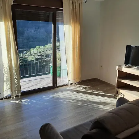 Apartamento Rurales Hurdes Altas - La Antigua Guarderia