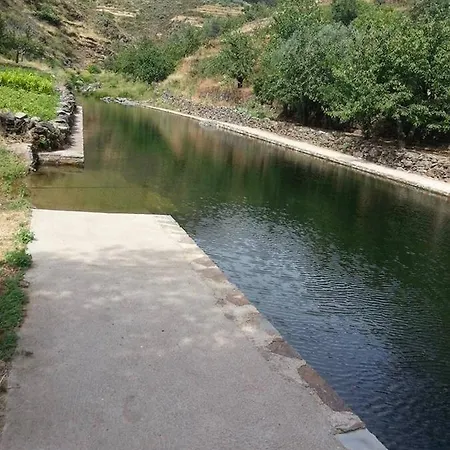 Apartment Rurales Hurdes Altas - La Antigua Guarderia