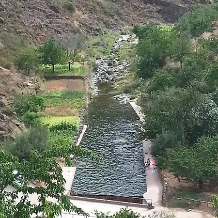 Apartment Rurales Hurdes Altas - La Antigua Guarderia