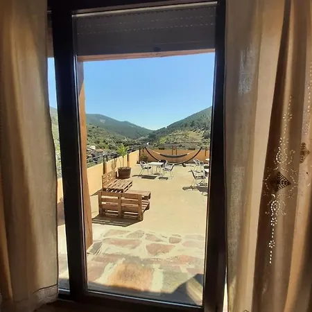 Apartment Rurales Hurdes Altas - La Antigua Guarderia Casares de las Hurdes