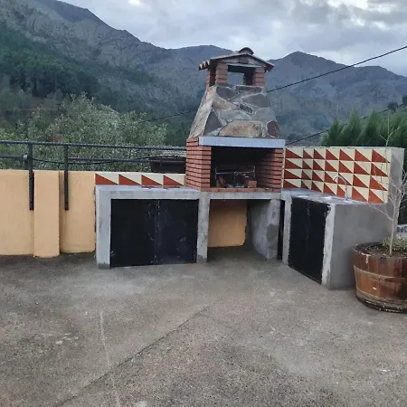 Rurales Hurdes Altas - La Antigua Guarderia *