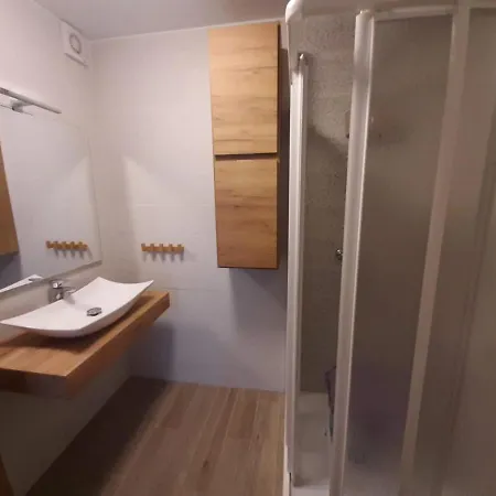 Rurales Hurdes Altas - La Antigua Guarderia Apartment Casares de las Hurdes