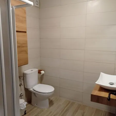 Rurales Hurdes Altas - La Antigua Guarderia Apartment