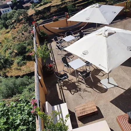 Rurales Hurdes Altas - La Antigua Guarderia Apartamento