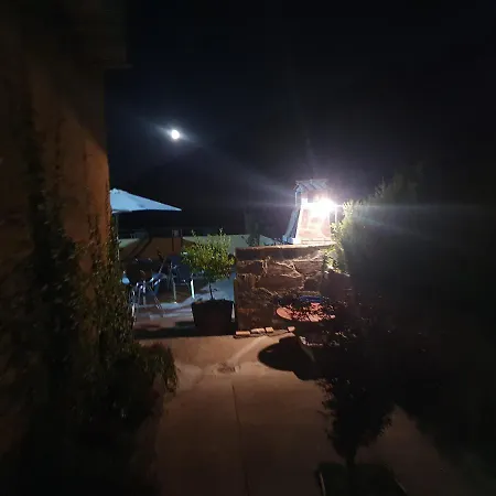 Rurales Hurdes Altas - La Antigua Guarderia Apartamento *