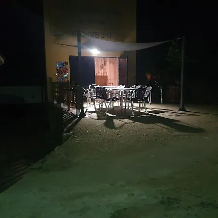 Apartamento Rurales Hurdes Altas - La Antigua Guarderia