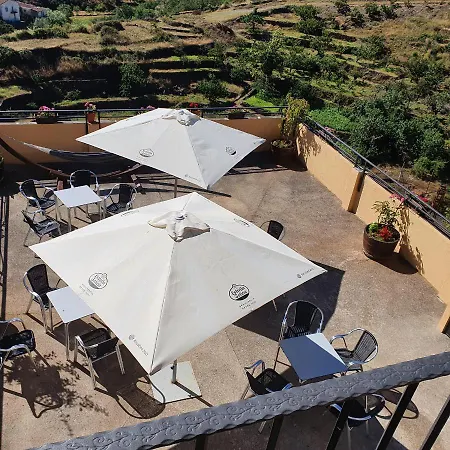 Rurales Hurdes Altas - La Antigua Guarderia Apartamento Casares de las Hurdes