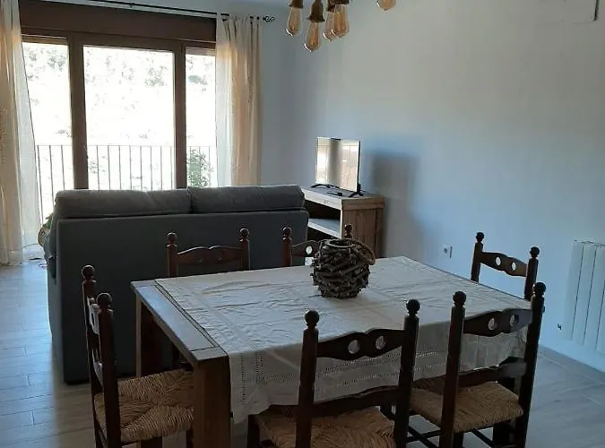 Rurales Hurdes Altas - La Antigua Guarderia