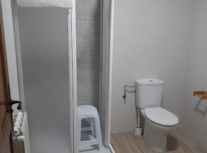 Apartamento Rurales Hurdes Altas - La Antigua Guarderia *