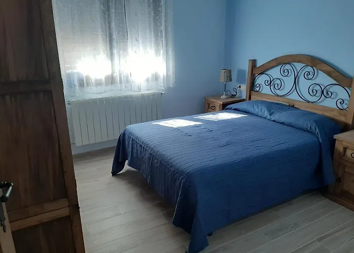 Rurales Hurdes Altas - La Antigua Guarderia