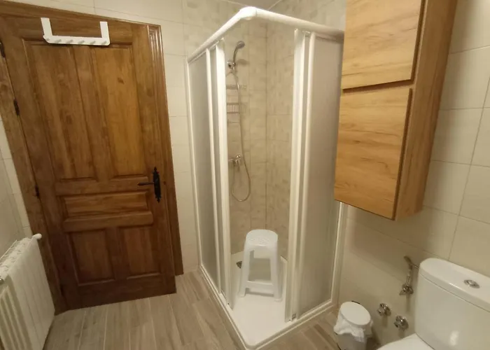 Apartamento Rurales Hurdes Altas - La Antigua Guarderia